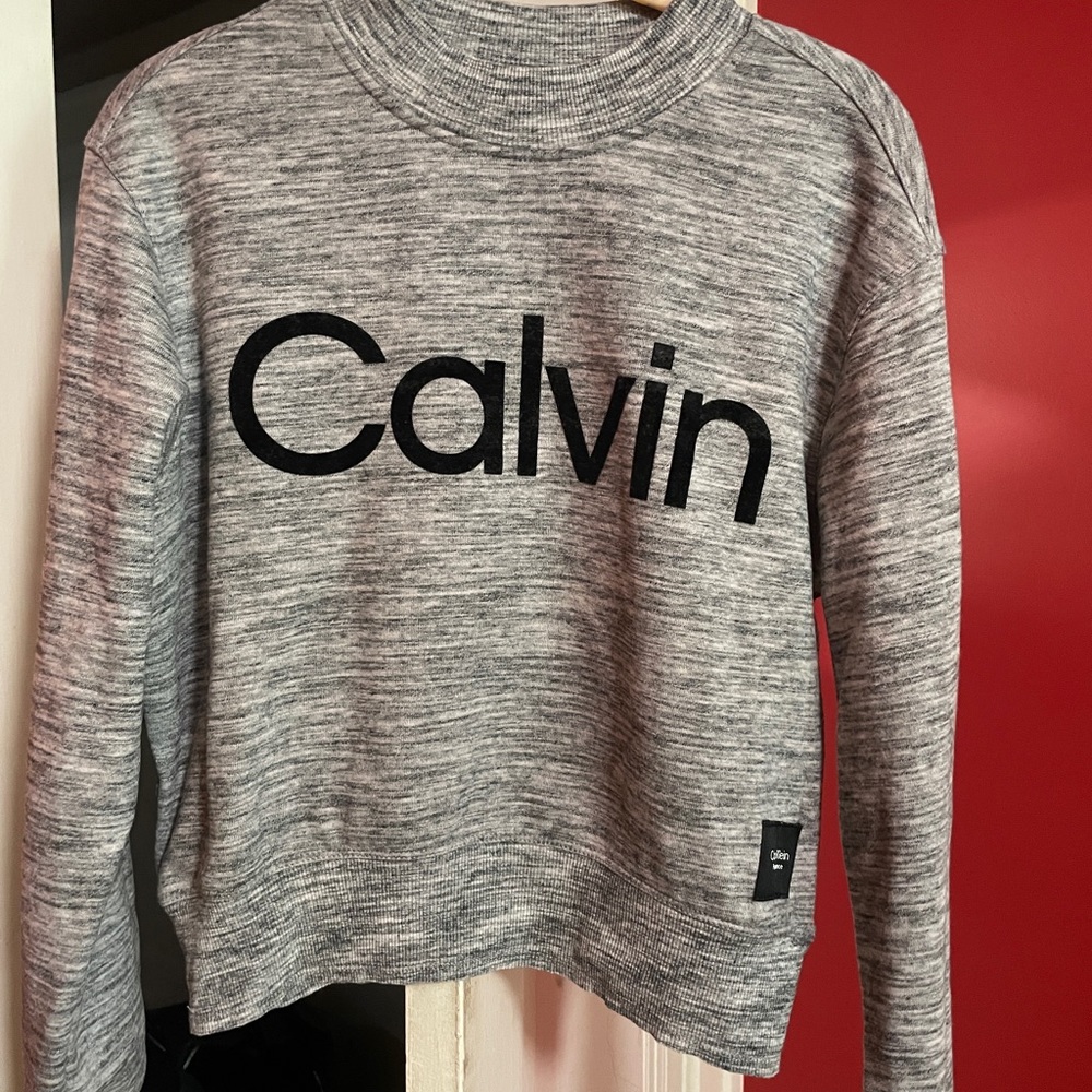 Calvin Klein Sweatshirt